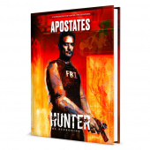 Hunter: The Reckoning RPG - Apostates Hunter: The Reckoning RPG - Apostates
