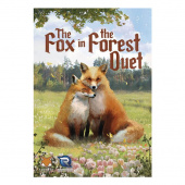 The Fox in the Forest Duet The Fox in the Forest Duet