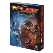 Fuse Countdown Fuse Countdown