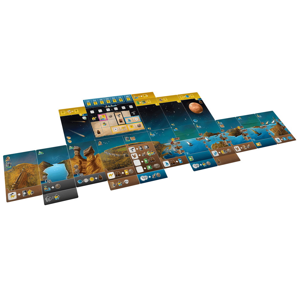 Wayfarers of the South Tigris