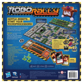 Robo Rally Robo Rally