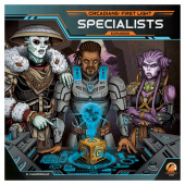 Circadians: First Light - Specialists Expansion