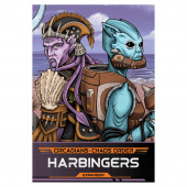 Circadians: Chaos Order - Harbingers Expansion Circadians: Chaos Order - Harbingers Expansion