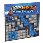 Robo Rally: Wet & Wild (Exp.)