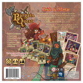 Bargain Quest: Brick & Mortar (Exp.) Bargain Quest: Brick & Mortar (Exp.)
