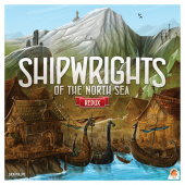 Shipwrights of the North Sea: Redux Shipwrights of the North Sea: Redux