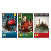 Shipwrights of the North Sea: Redux Shipwrights of the North Sea: Redux