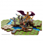 Heroscape: Age of Annihilation Master Set Heroscape: Age of Annihilation Master Set