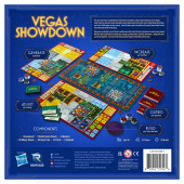 Vegas Showdown Vegas Showdown