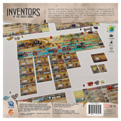 Inventors of the South Tigris Inventors of the South Tigris