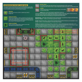 Robo Rally: Contamination (Exp.) Robo Rally: Contamination (Exp.)