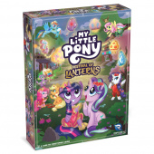 My Little Pony: Festival of Lanterns My Little Pony: Festival of Lanterns