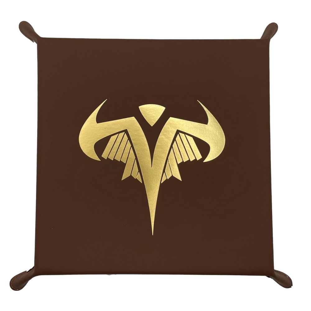 Heroscape: Valhalla Dice & Tray Set (Exp.)