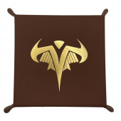 Heroscape: Valhalla Dice & Tray Set (Exp.) Heroscape: Valhalla Dice & Tray Set (Exp.)