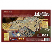 Axis & Allies: D-Day Axis & Allies: D-Day