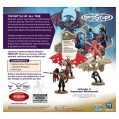 Heroscape: Revenants of Revna & Nuckelavee Common Army Expansion Heroscape: Revenants of Revna & Nuckelavee Common Army Expansion