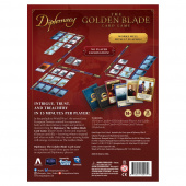 Diplomacy: The Golden Blade Diplomacy: The Golden Blade