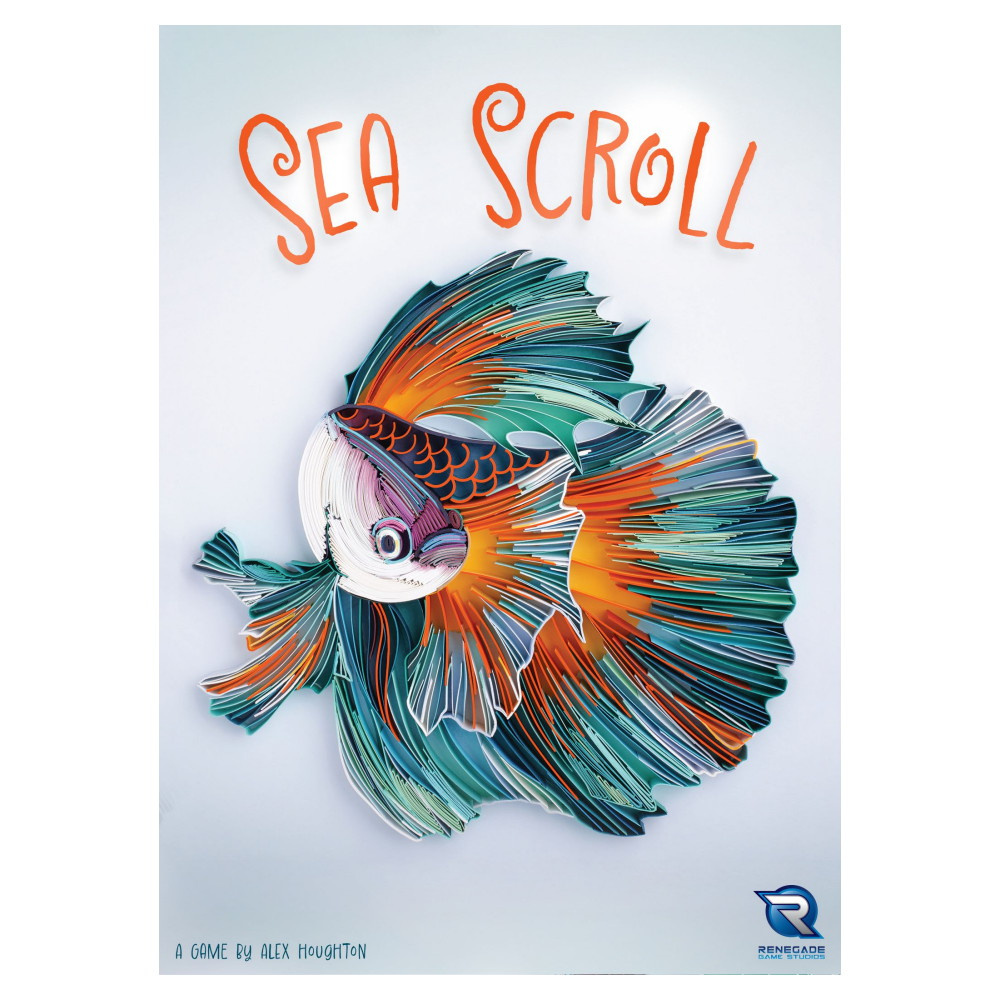Sea Scroll