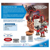 Heroscape: Might of the New Alliance Army Expansion Heroscape: Might of the New Alliance Army Expansion