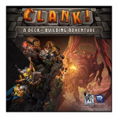 Clank! Clank!