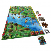 Raiders of the North Sea Raiders of the North Sea