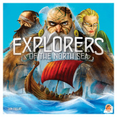 Explorers of the North Sea Explorers of the North Sea