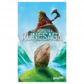 The North Sea Runesaga (Exp.) The North Sea Runesaga (Exp.)