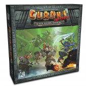 Clank! In! Space! Clank! In! Space!