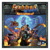 Clank! In! Space!: Apocalypse! (Exp.) Clank! In! Space!: Apocalypse! (Exp.)