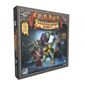 Clank!: Adventuring Party (Exp.) Clank!: Adventuring Party (Exp.)
