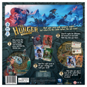 The Hunger The Hunger