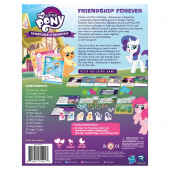 My Little Pony: Adventures in Equestria Deck-Building Game My Little Pony: Adventures in Equestria Deck-Building Game