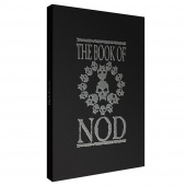 Vampire: The Masquerade RPG - The Book of Nod Vampire: The Masquerade RPG - The Book of Nod