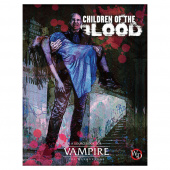 Vampire: The Masquerade RPG - Children of the Blood