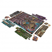 Circadians: Chaos Order Circadians: Chaos Order