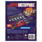 Dungeon Crawler Carl: Unstoppable Dungeon Crawler Carl: Unstoppable
