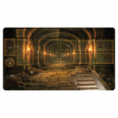 Dungeon Crawler Carl: Unstoppable - Playmat Dungeon Crawler Carl: Unstoppable - Playmat