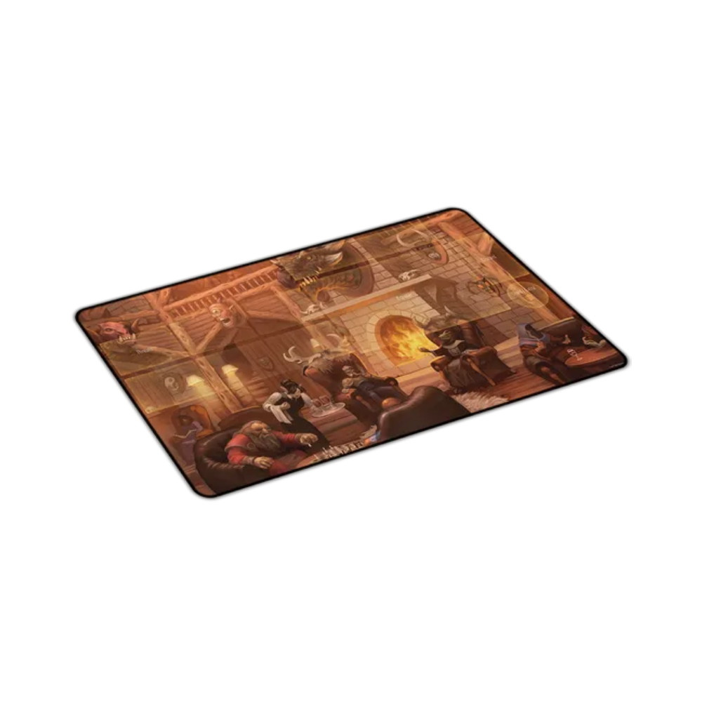Dungeon Crawler Carl: Unstoppable - Co-op Playmat