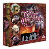 Jim Hensons The Dark Crystal: Board Game