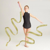 Voimistelunauhat Kultaiset 2 kpl Voimistelunauhat Kultaiset 2 kpl