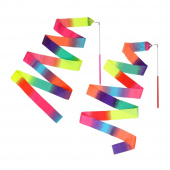 Gymnastics Ribbons Moniväriset 2 kpl Gymnastics Ribbons Moniväriset 2 kpl