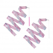 Gymnastics Ribbons Ruusuun sävytetyt, 2 kpl Gymnastics Ribbons Ruusuun sävytetyt, 2 kpl