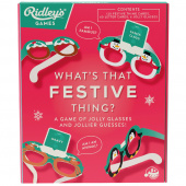 Whats that Festive Things? (EN) Whats that Festive Things? (EN)