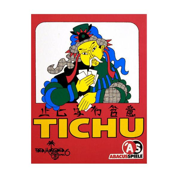 Tichu