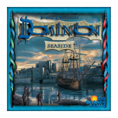Dominion Seaside (Exp.) - First Edition