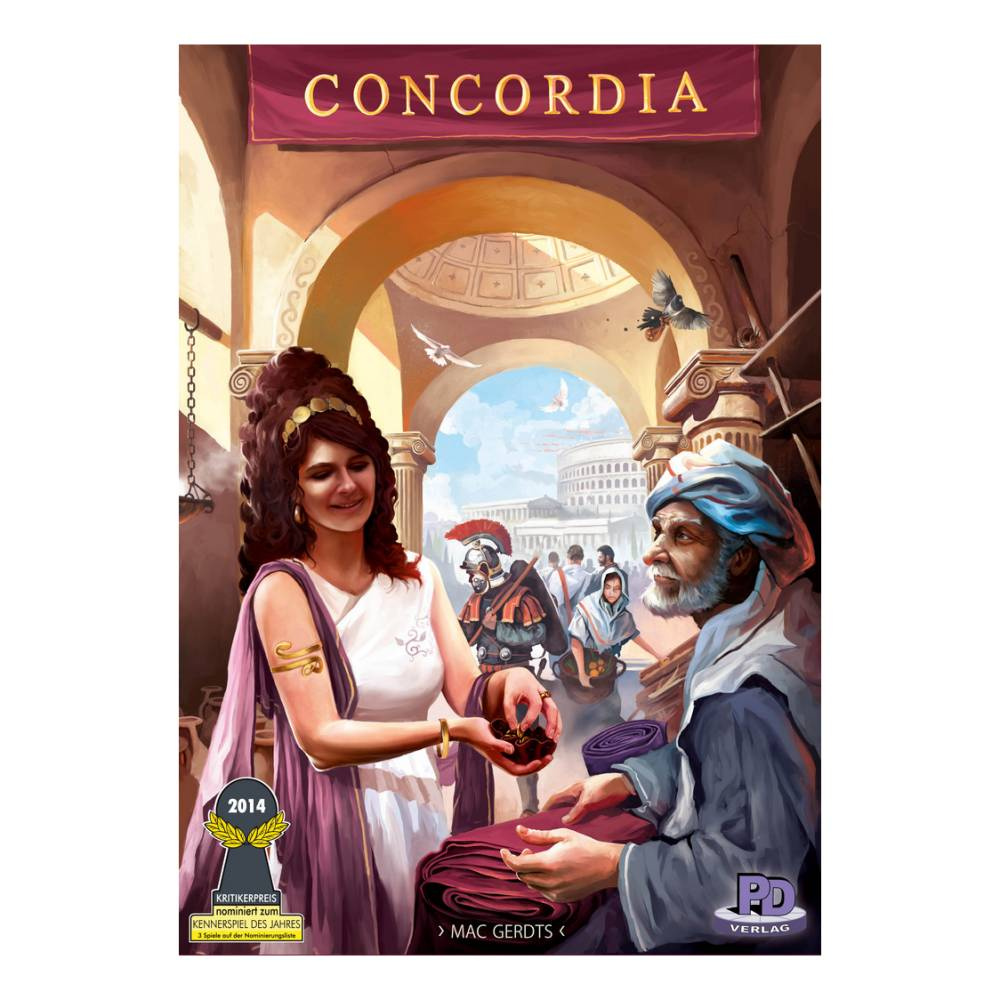 Concordia
