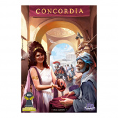 Concordia Concordia