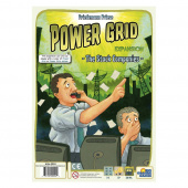 Power Grid: The Stock Companies (Exp.) Power Grid: The Stock Companies (Exp.)