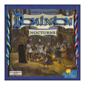 Dominion: Nocturne (Exp.) Dominion: Nocturne (Exp.)
