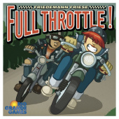 Full Throttle! Full Throttle!